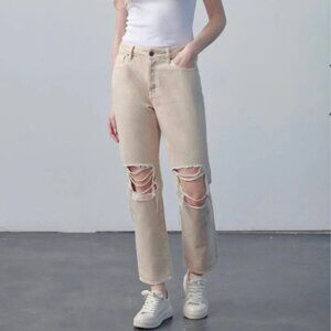 Hidden Tracey Jeans